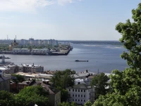 Федеральный проект «Оздоровление Волги»